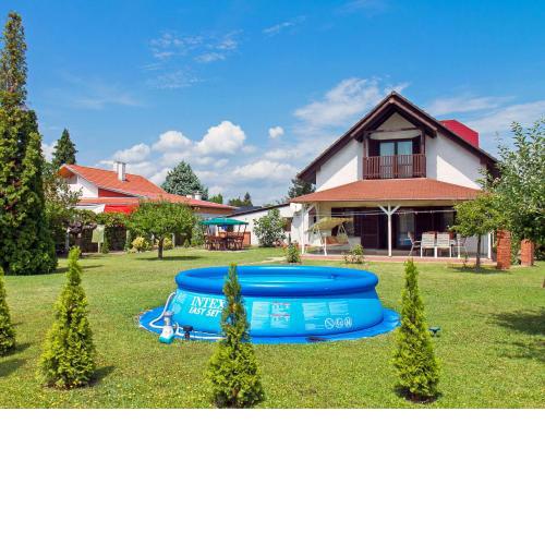 Holiday Home Grand Jardin by Interhome