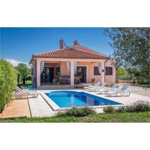 Holiday Home Grandici Iv