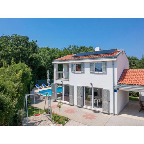 Holiday Home Graziani by Interhome