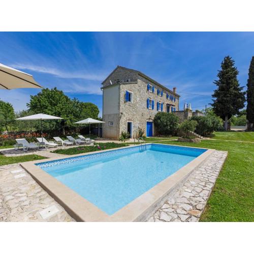 Holiday Home Graziela by Interhome