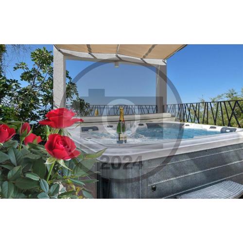 Holiday Home Grljevacka Vi