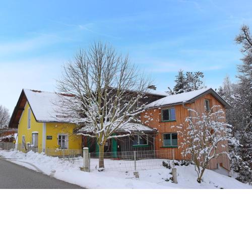 Holiday Home große Winten by Interhome