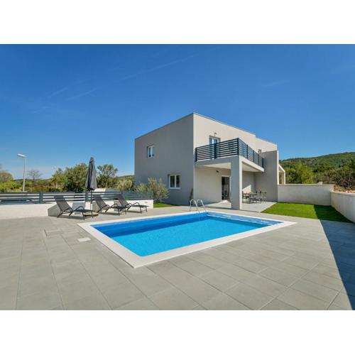 Holiday Home Gušt by Interhome