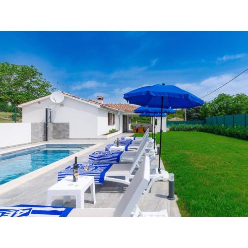 Holiday Home Gverino by Interhome