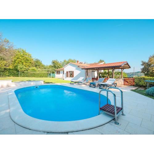 Holiday Home Hacienda by Interhome