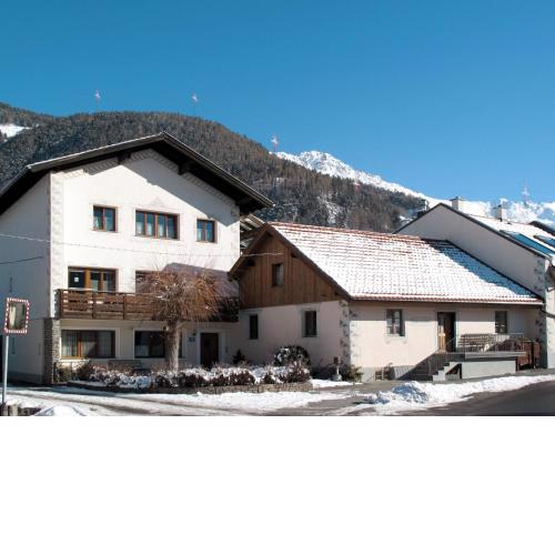 Holiday Home Hackenschmiede by Interhome
