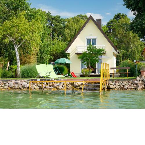 Holiday Home Hanna by Interhome