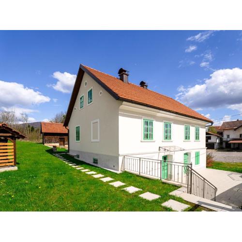 Holiday Home Hariata by Interhome