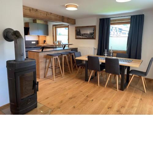 Holiday Home Haus Nussbaum by Interhome