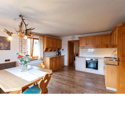 Holiday Home Haus Weickl by Interhome