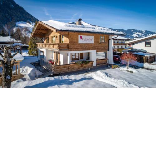 Holiday Home Hettlerhof