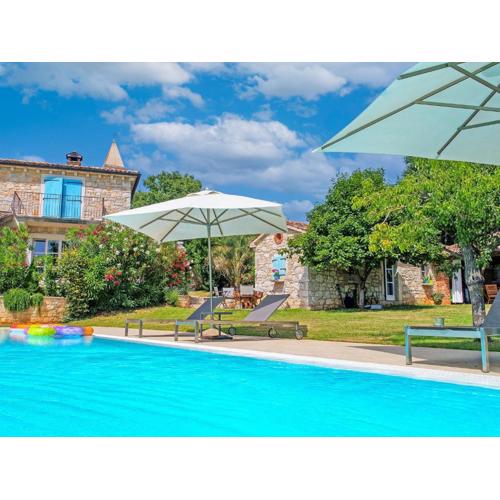 Holiday Home Hibiskus by Interhome