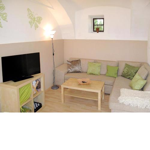 Holiday Home Hofgasse-2 by Interhome