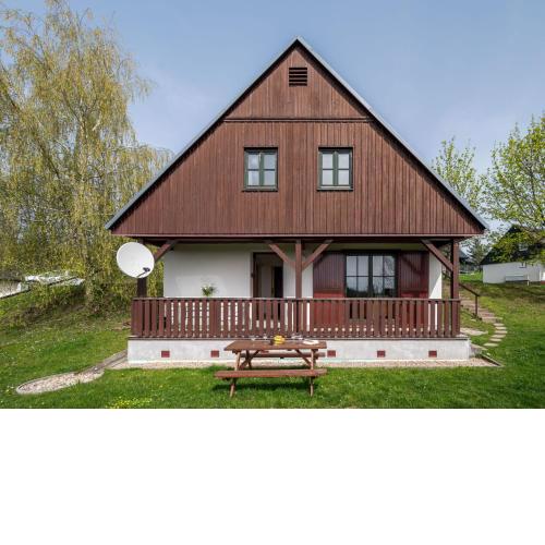 Holiday Home Holiday Hill 30 by Interhome
