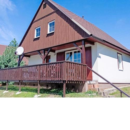 Holiday Home Holiday Hill 44 by Interhome