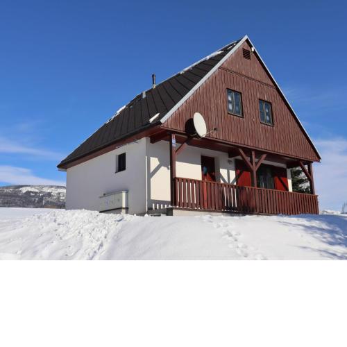 Holiday Home Holiday Hill 65 by Interhome