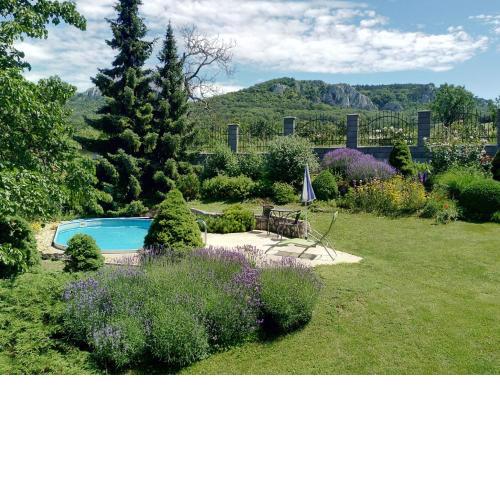 Holiday Home Horní Věstonice by Interhome