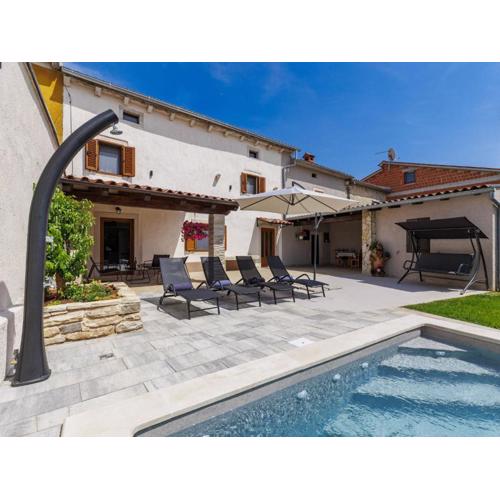 Holiday Home House Gino by Interhome