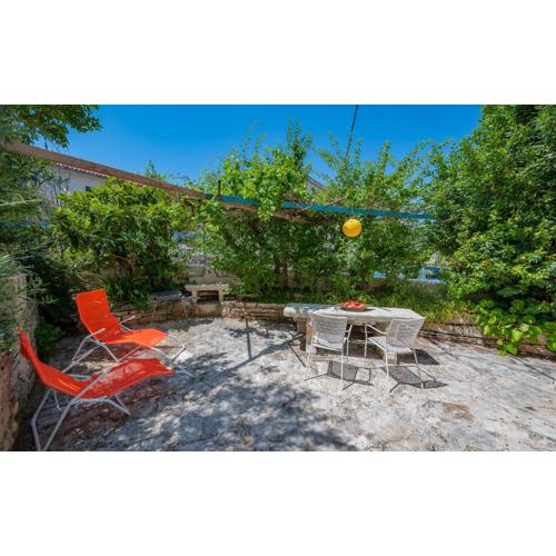 Holiday Home House Istria
