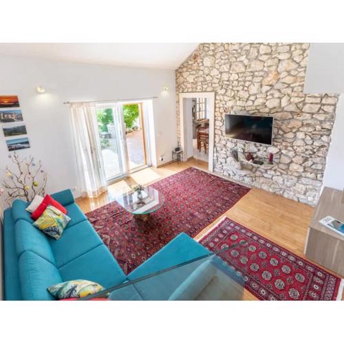 Holiday home House of the Sun - Three Bedroom Holiday Home with Pool