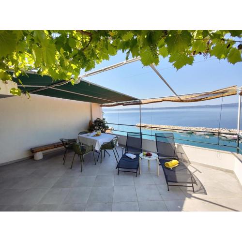 Holiday home Ika