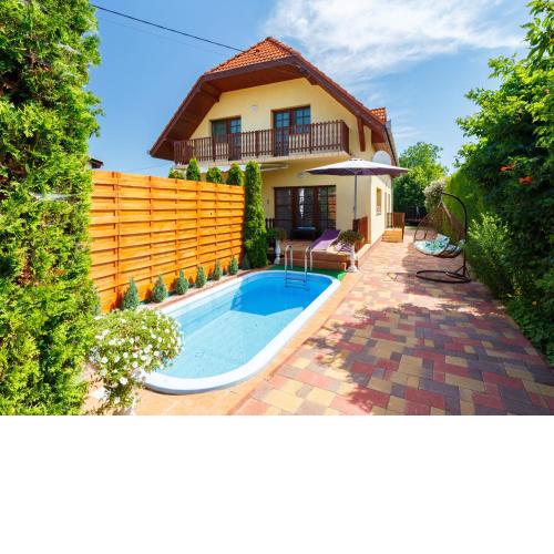 Holiday Home Ilona by Interhome