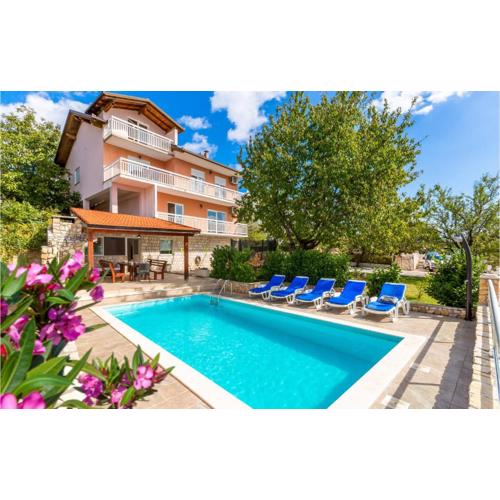 Holiday Home Imotski 04