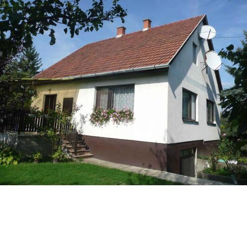 Holiday home in Agard/Velence-See 20586