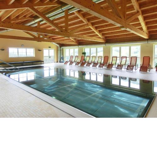 Holiday home in Annaberg im Lammertal - Tennengau 51127