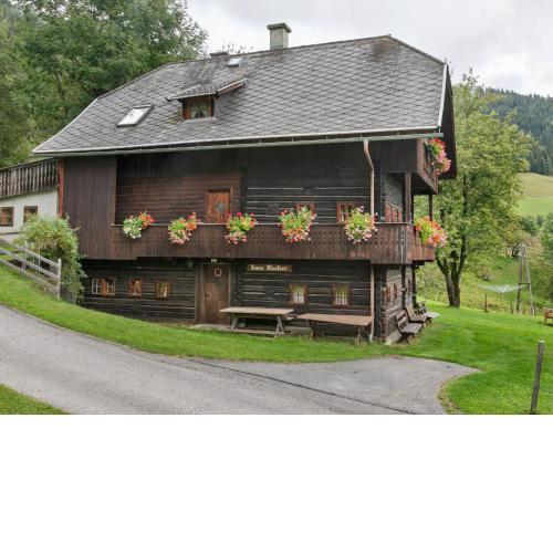 Holiday home in Arriach near Lake Ossiach
