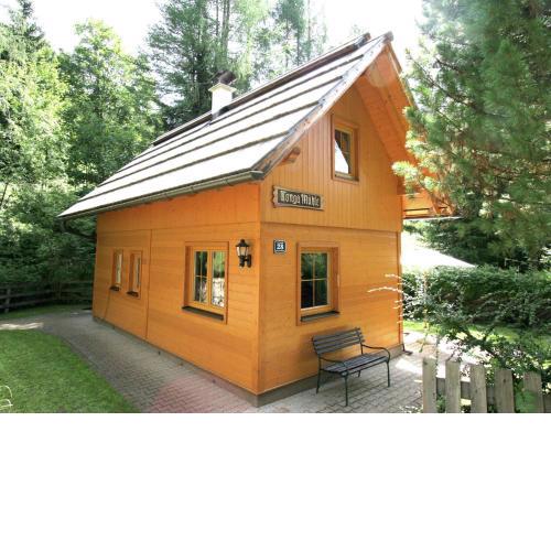 Holiday home in Bad Kleinkirchheim near ski area