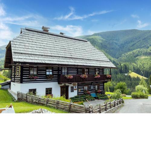 Holiday home in Bad Kleinkirchheim