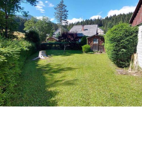 Holiday home in Bad Mitterndorf - Steiermark 41125