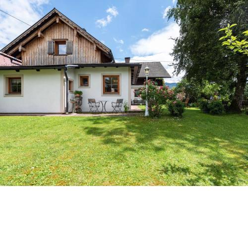 Holiday home in Bad Mitterndorf near ski area