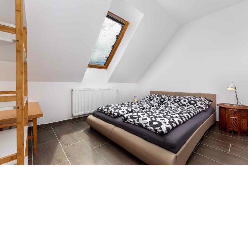 Holiday home in Balatonbereny 42284