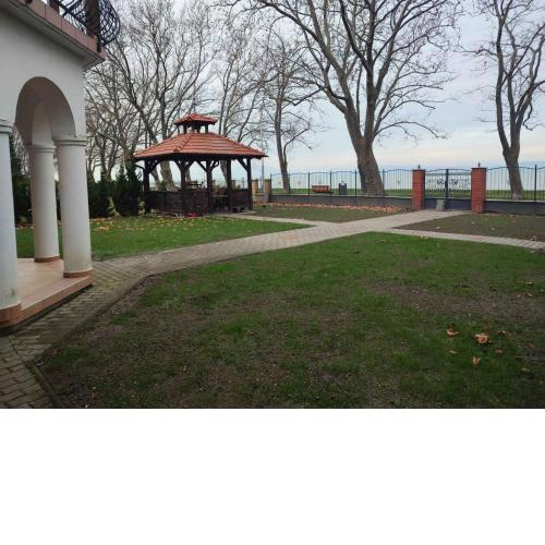 Holiday home in Balatonboglar 48107