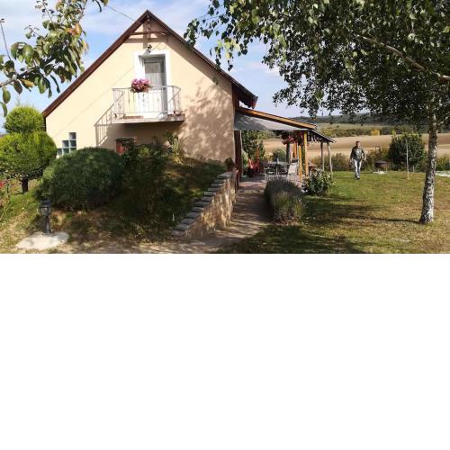 Holiday home in Balatonendred 33661