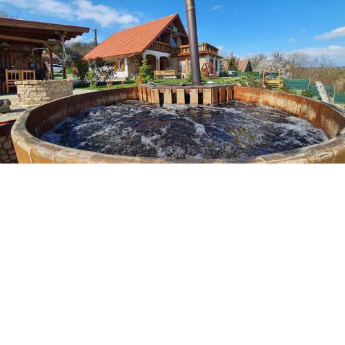 Holiday home in Balatonendred 44893