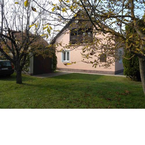 Holiday home in Balatonfenyves 18412