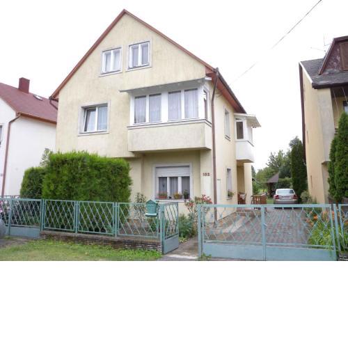 Holiday home in Balatonfenyves 18432