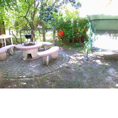 Holiday home in Balatonfenyves 18465