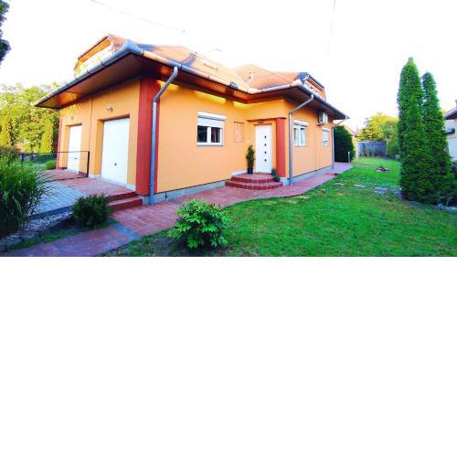 Holiday home in Balatonfenyves 35176