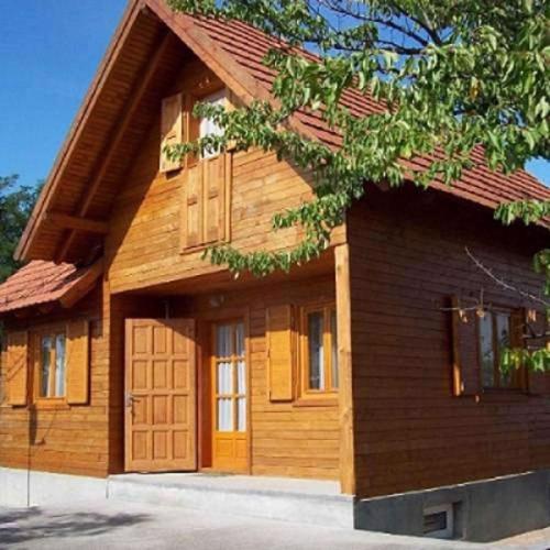 Holiday home in Balatonfökajar 18969
