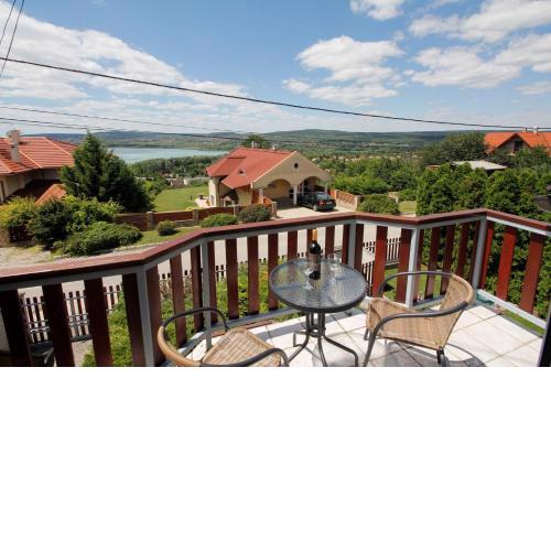 Holiday home in Balatonfűzfo 35646