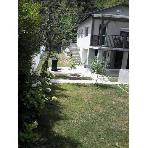Holiday home in Balatongyörök 42286