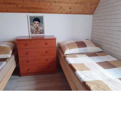 Holiday home in Balatongyörök 42694