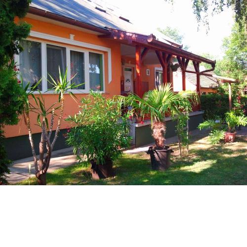 Holiday home in Balatonlelle 19051