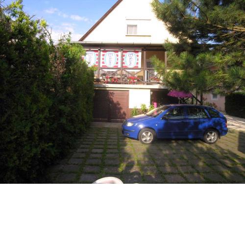 Holiday home in Balatonlelle 34886