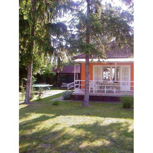 Holiday home in Balatonlelle 53637