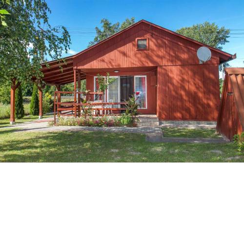 Holiday home in Balatonmariafürdo 19260